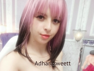 Adharasweett