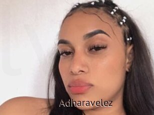Adharavelez