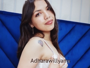 Adharawillyams