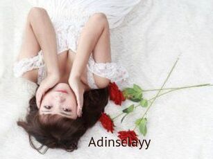 Adinsclayy
