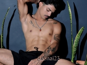 Adonai23