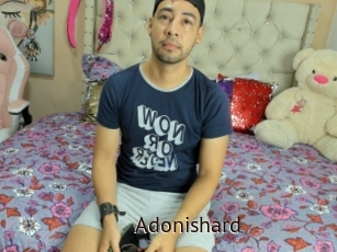 Adonishard