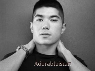 Adorableistan