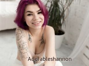 Adorableshannon