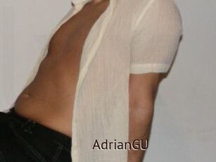 AdrianGU