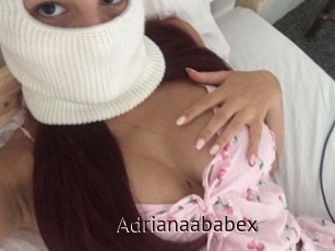 Adrianaababex