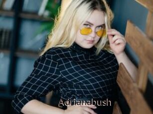 Adrianabush
