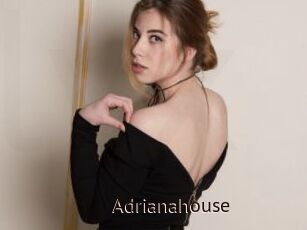 Adrianahouse