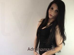 Adrianamarin