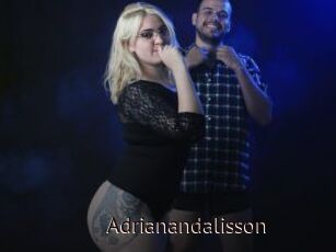 Adrianandalisson