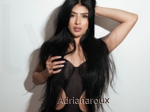 Adrianaroux