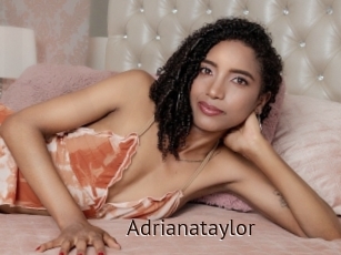 Adrianataylor
