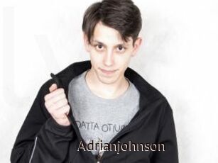 Adrianjohnson