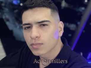 Adrianmillers