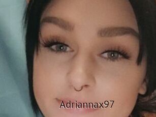 Adriannax97