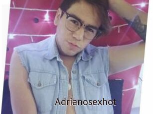 Adrianosexhot