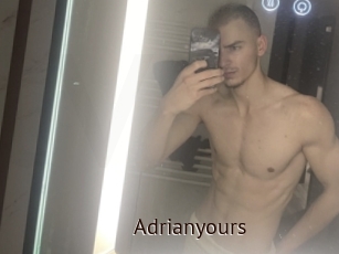 Adrianyours