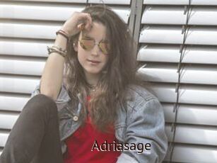 Adriasage