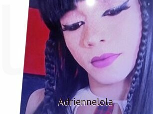 Adriennelola