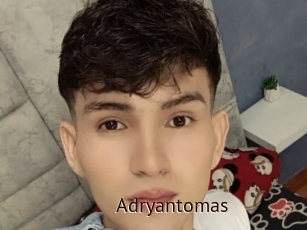 Adryantomas