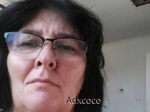 Adxcoco