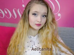 Aelitanita