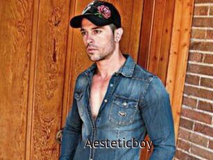 Aesteticboy