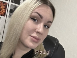 Afadigi