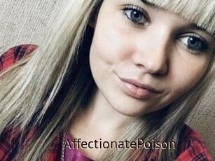 AffectionatePoison