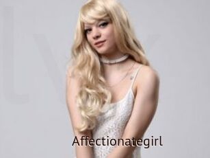 Affectionategirl
