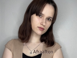 Afraafton