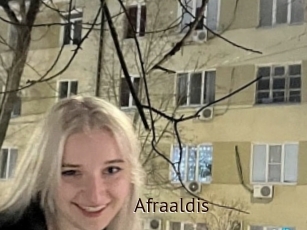 Afraaldis