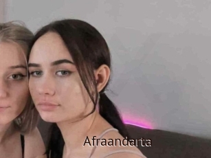 Afraandarta