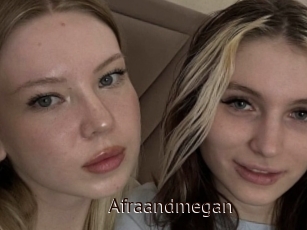 Afraandmegan
