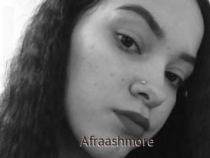 Afraashmore