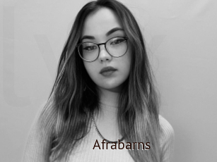 Afrabarns