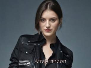Afrabrandon