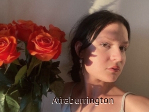 Afraburrington