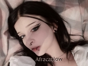 Afracatlow