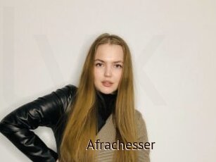 Afrachesser