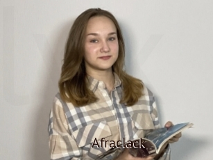 Afraclack
