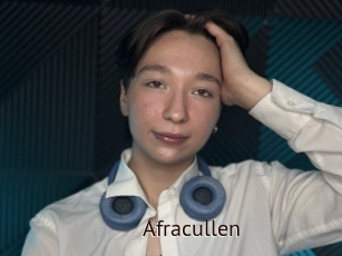 Afracullen