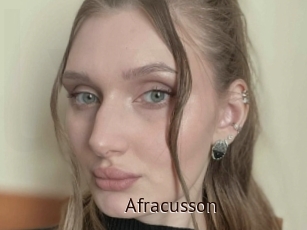 Afracusson
