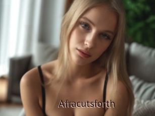 Afracutsforth