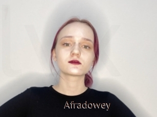 Afradowey