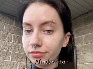 Afradownton