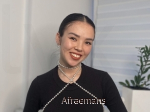 Afraemans