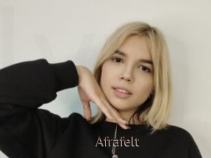 Afrafelt