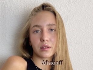 Afragaff