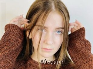 Afragapp